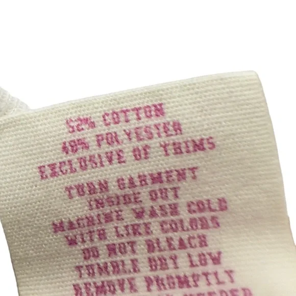 PINK Victoria's Secret UF Gators Campus Racerback Tank Top Burnt Out Tee - Picture 8 of 8